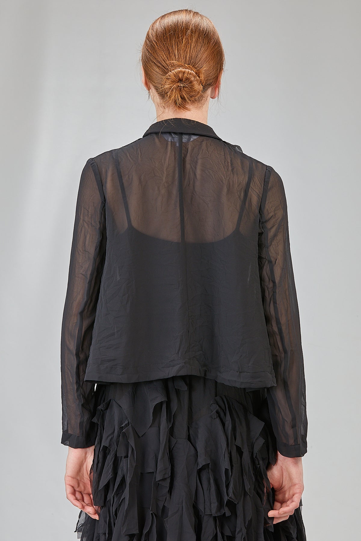 Ivo Milan Radical Fashion - giacche - COMME DES GARÇONS-COMME DES GARÇONS