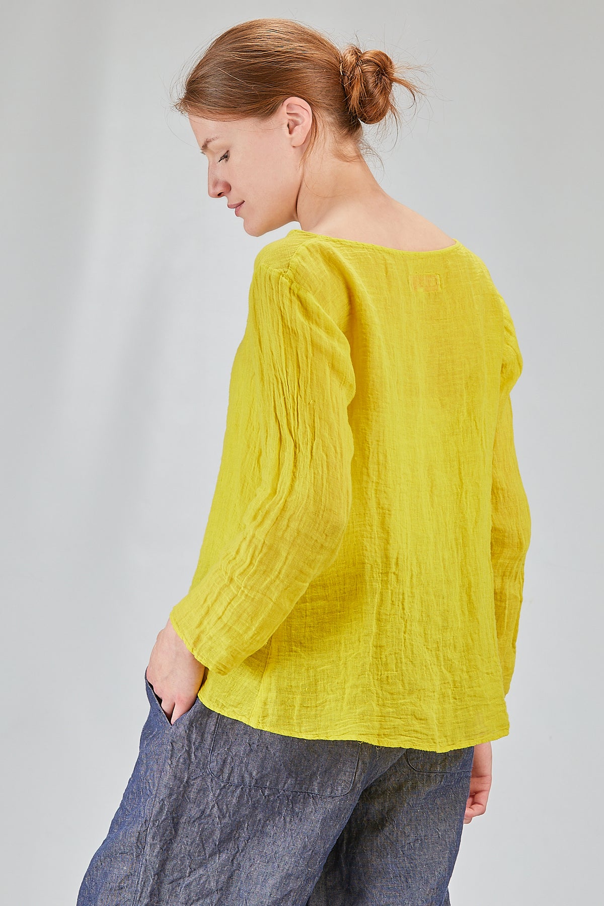 Ivo Milan Radical Fashion - top - MANUELLE GUIBAL