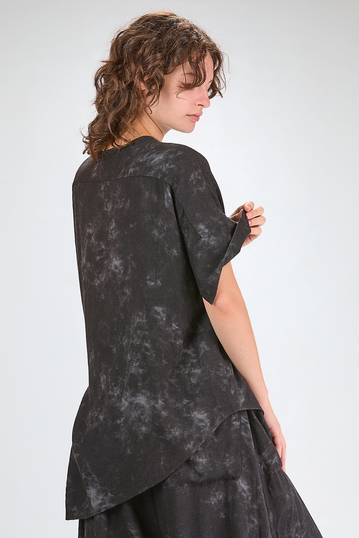 Ivo Milan Radical Fashion - camicie - FORME DEXPRESSION
