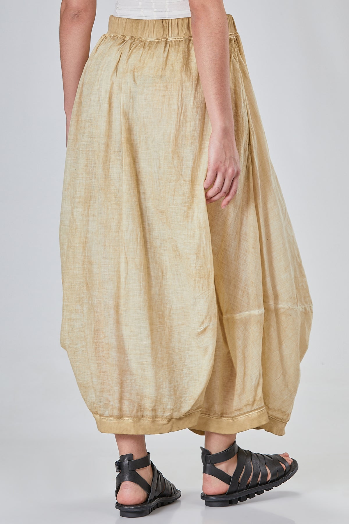 Ivo Milan Radical Fashion - gonne - RUNDHOLZ DIP