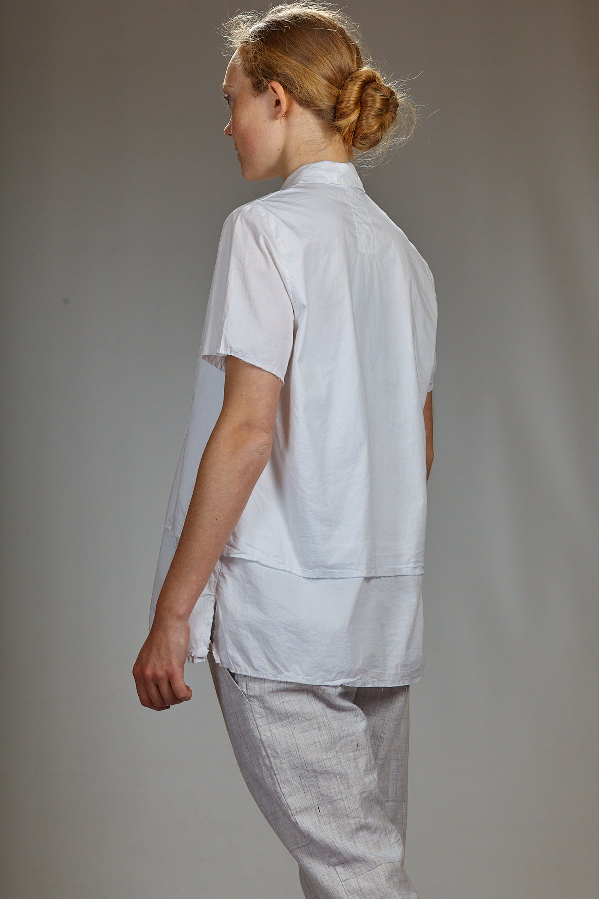 Ivo Milan Radical Fashion - camicie - AEQUAMENTE