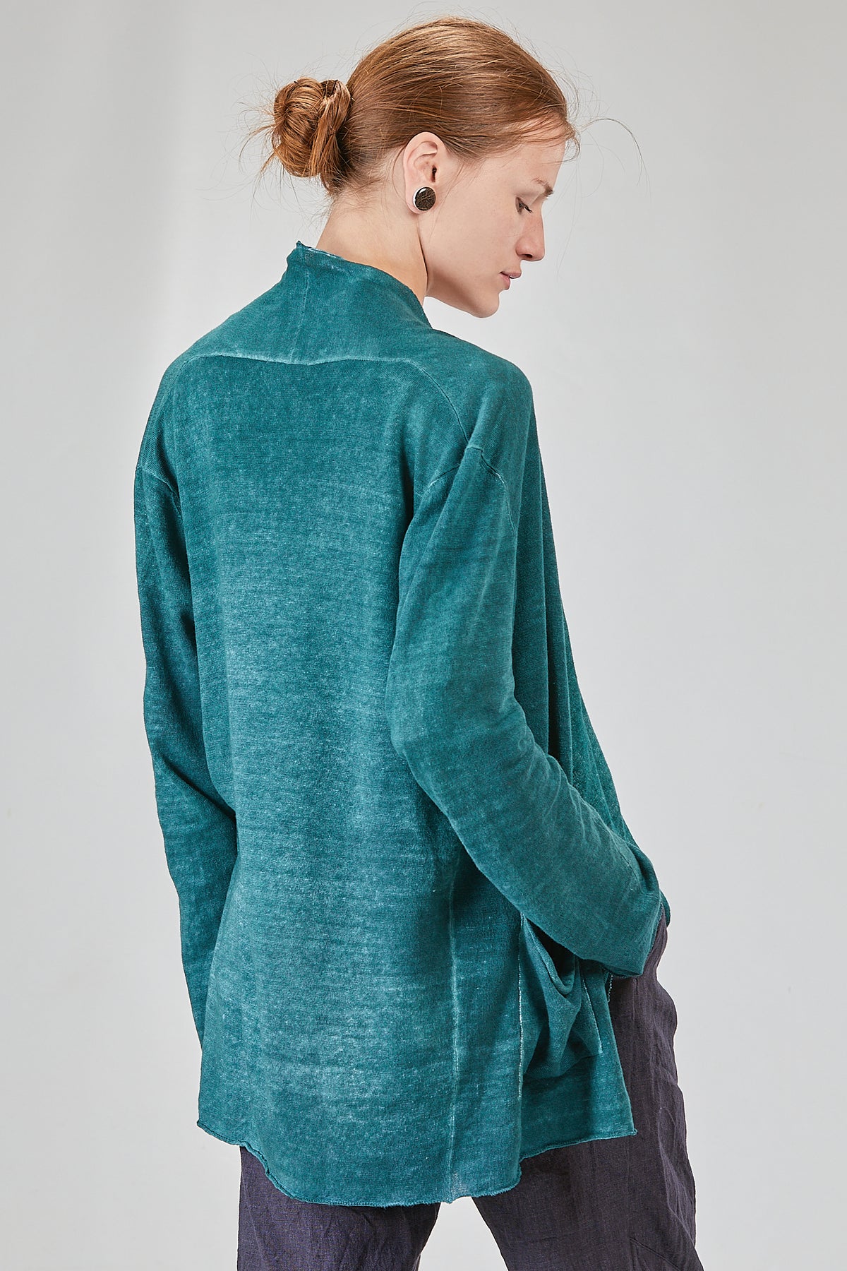 Ivo Milan Radical Fashion - cardigan - AVANT TOI
