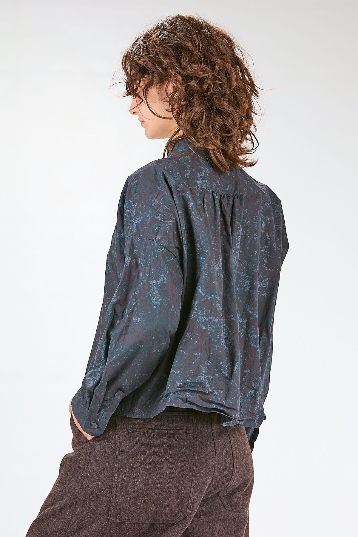 Ivo Milan Radical Fashion - camicie - BERGFABEL