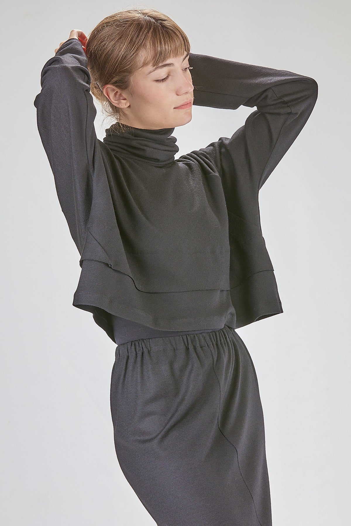 Ivo Milan Radical Fashion - maglie - SHU MORIYAMA