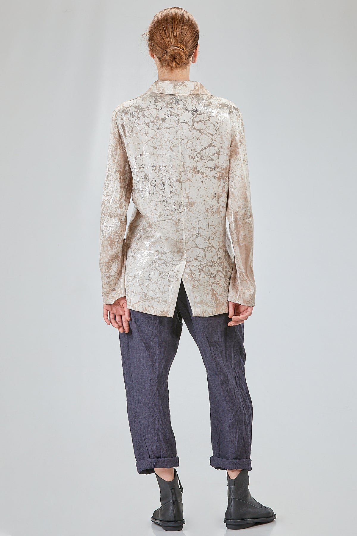 Ivo Milan Radical Fashion - giacche - AVANT TOI