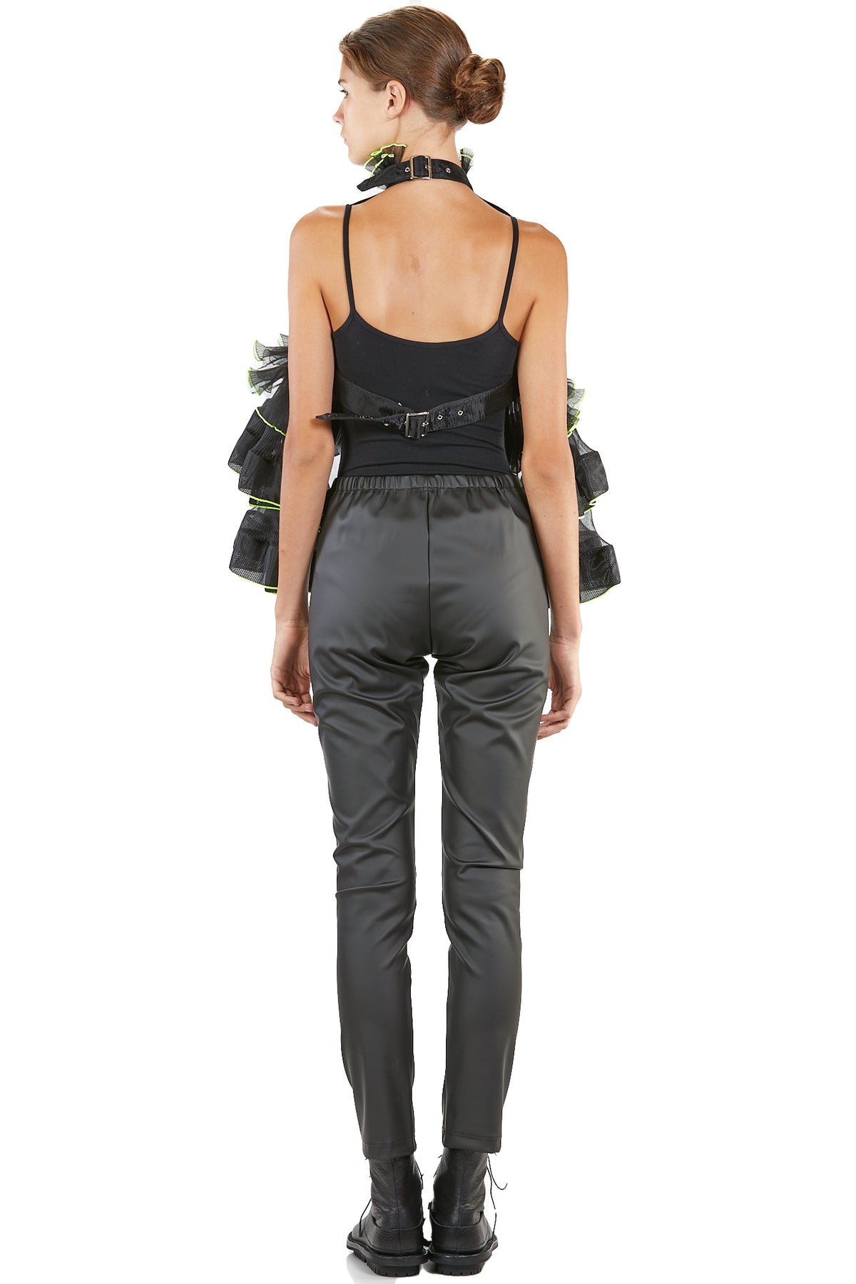 Ivo Milan Radical Fashion - top - NOIR KEI NINOMIYA