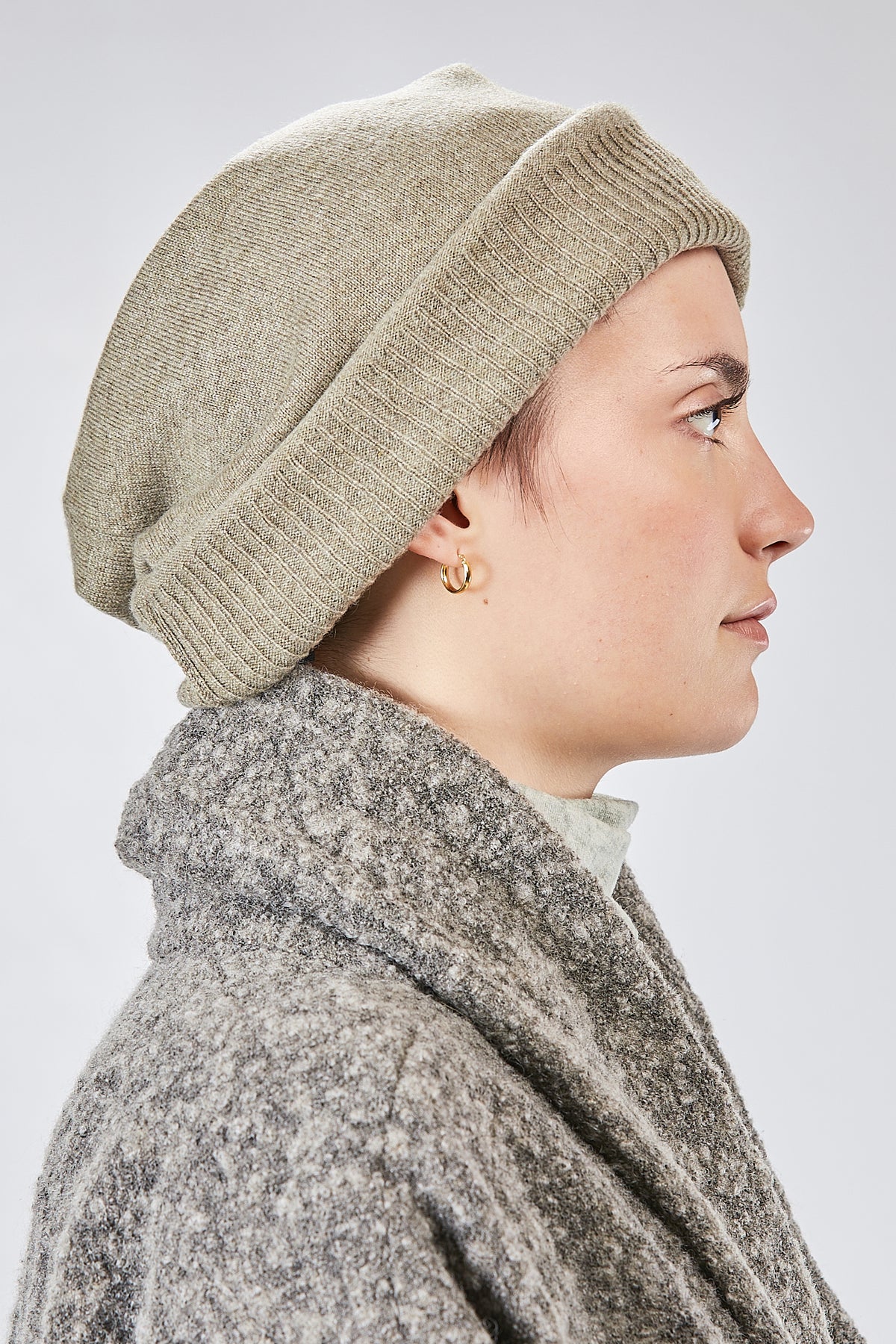 Ivo Milan Radical Fashion - cappelli e berretti - ZIGGY CHEN