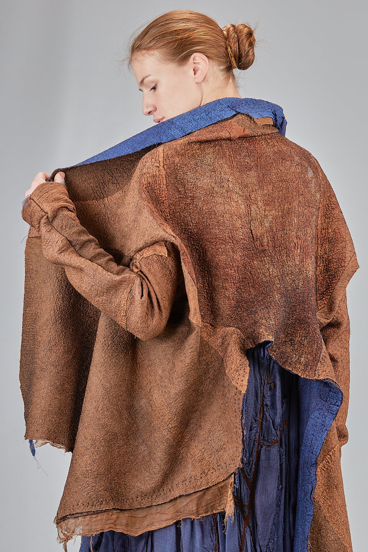 Ivo Milan Radical Fashion - giacche - AGOSTINA ZWILLING
