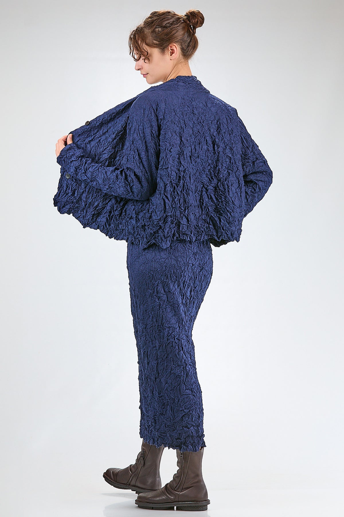 Ivo Milan Radical Fashion - giacche - SHU MORIYAMA
