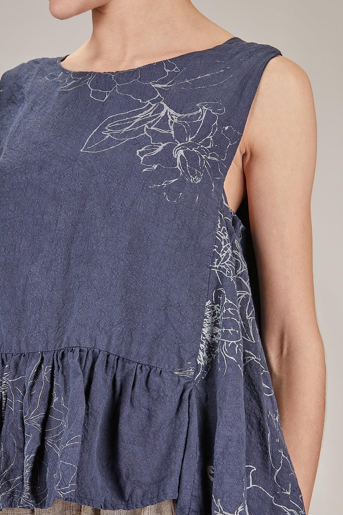 Ivo Milan Radical Fashion - top - RICORRROBE