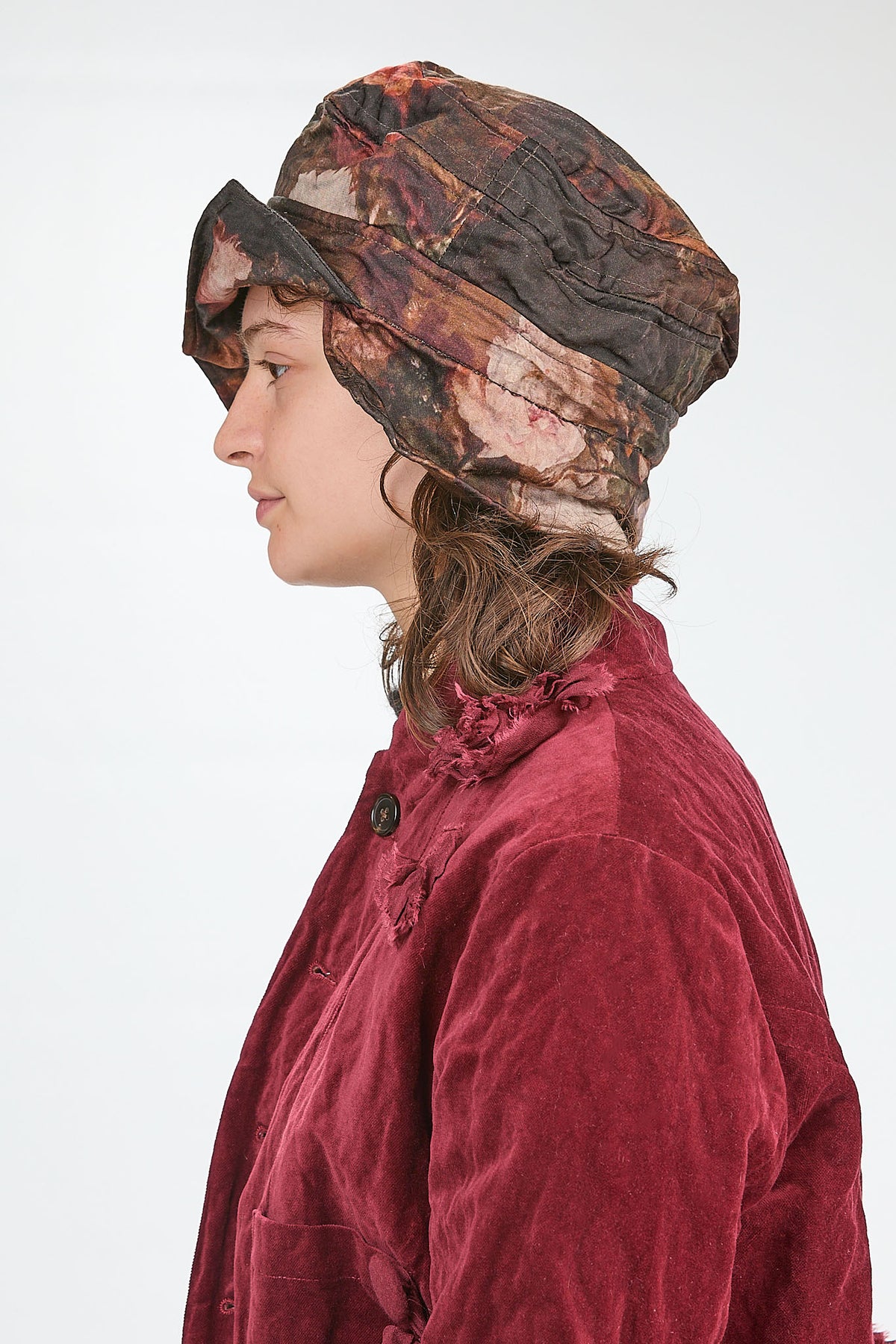 Ivo Milan Radical Fashion - cappelli e berretti - ALEKSANDR MANAMIS