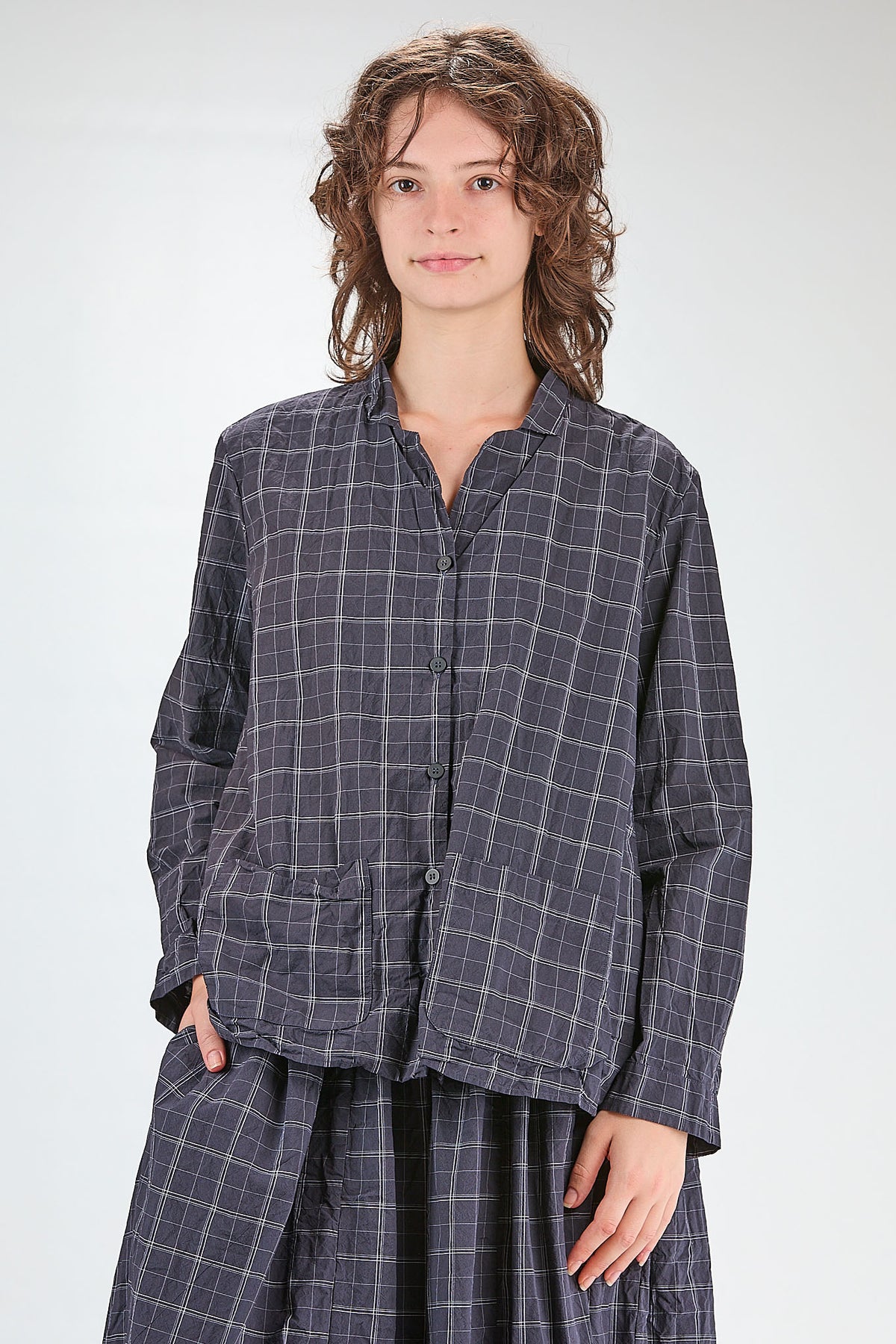 Ivo Milan Radical Fashion - camicie - BERGFABEL