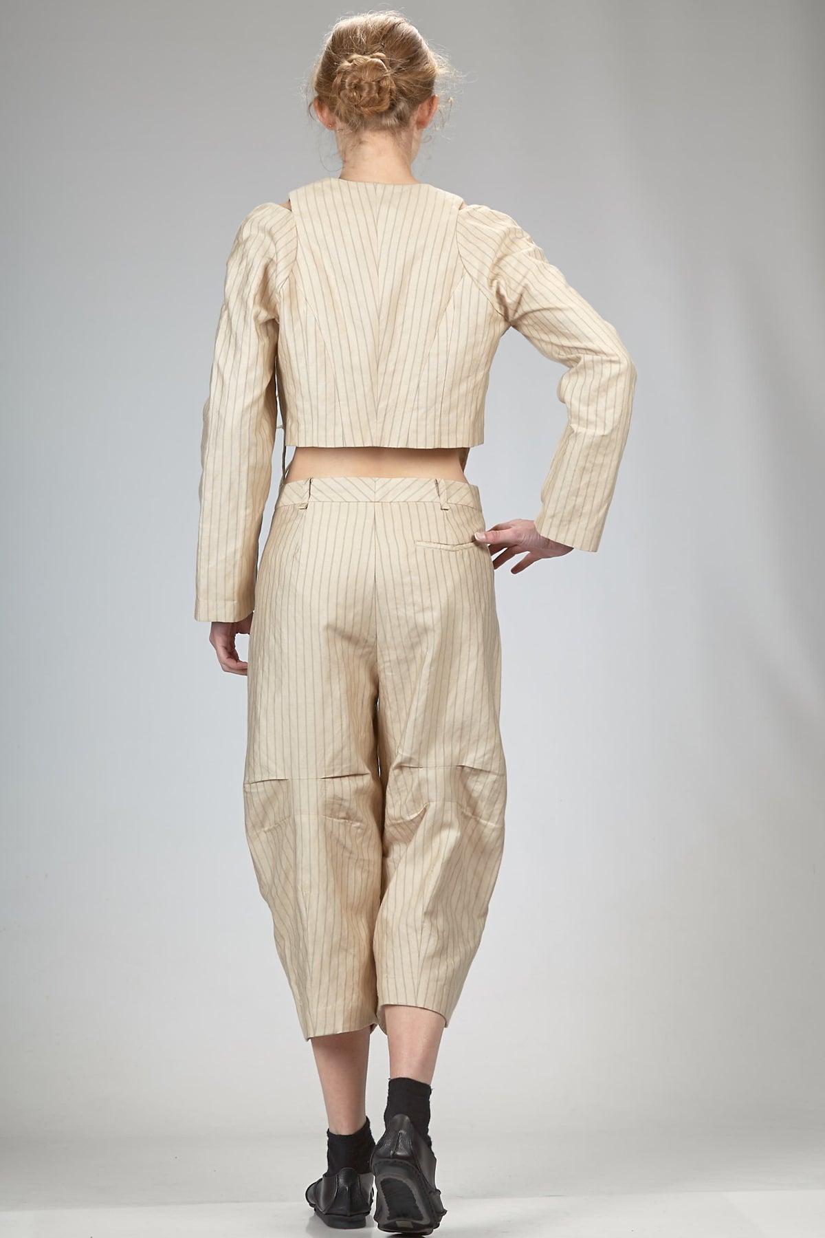 Ivo Milan Radical Fashion - giacche - RENLI SU