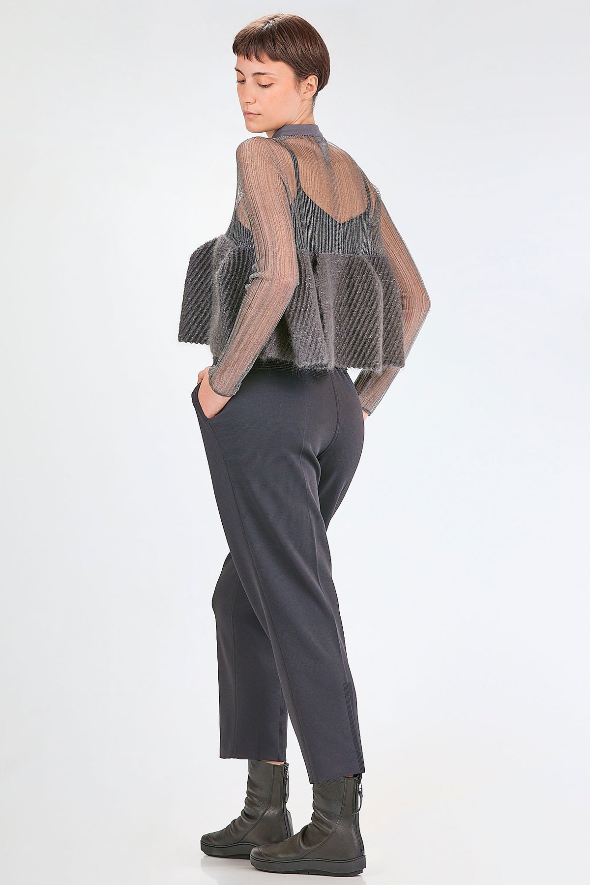 Ivo Milan Radical Fashion - maglieria d. - CFCL