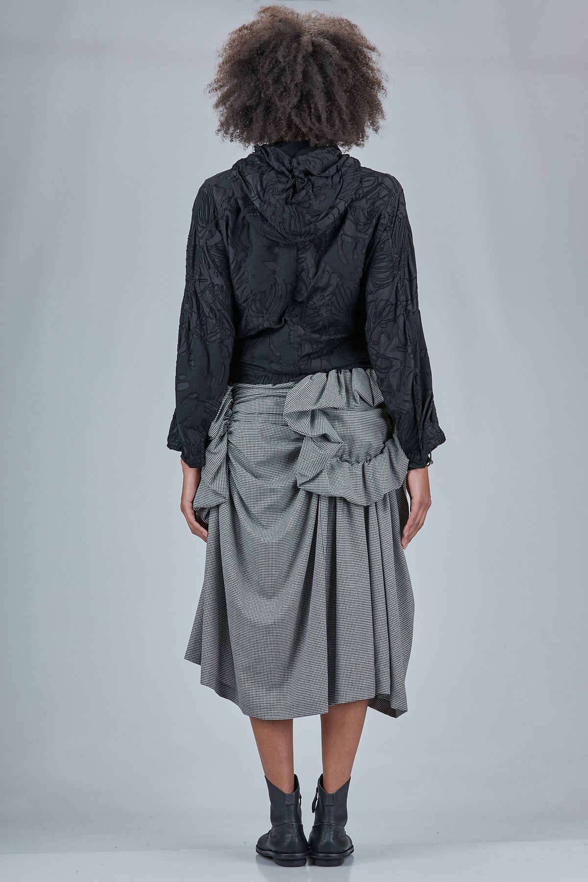 Ivo Milan Radical Fashion - blouson - AHIRAIN