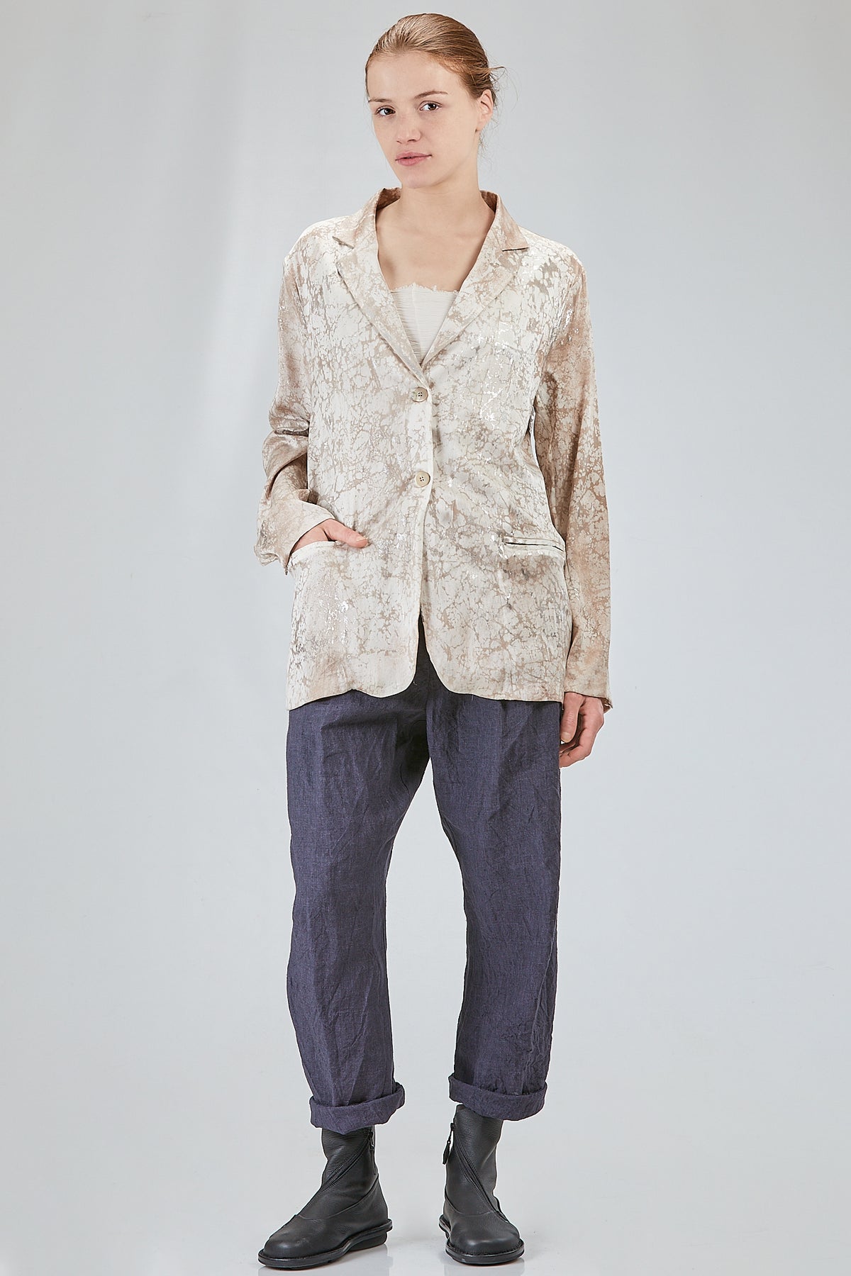 Ivo Milan Radical Fashion - giacche - AVANT TOI