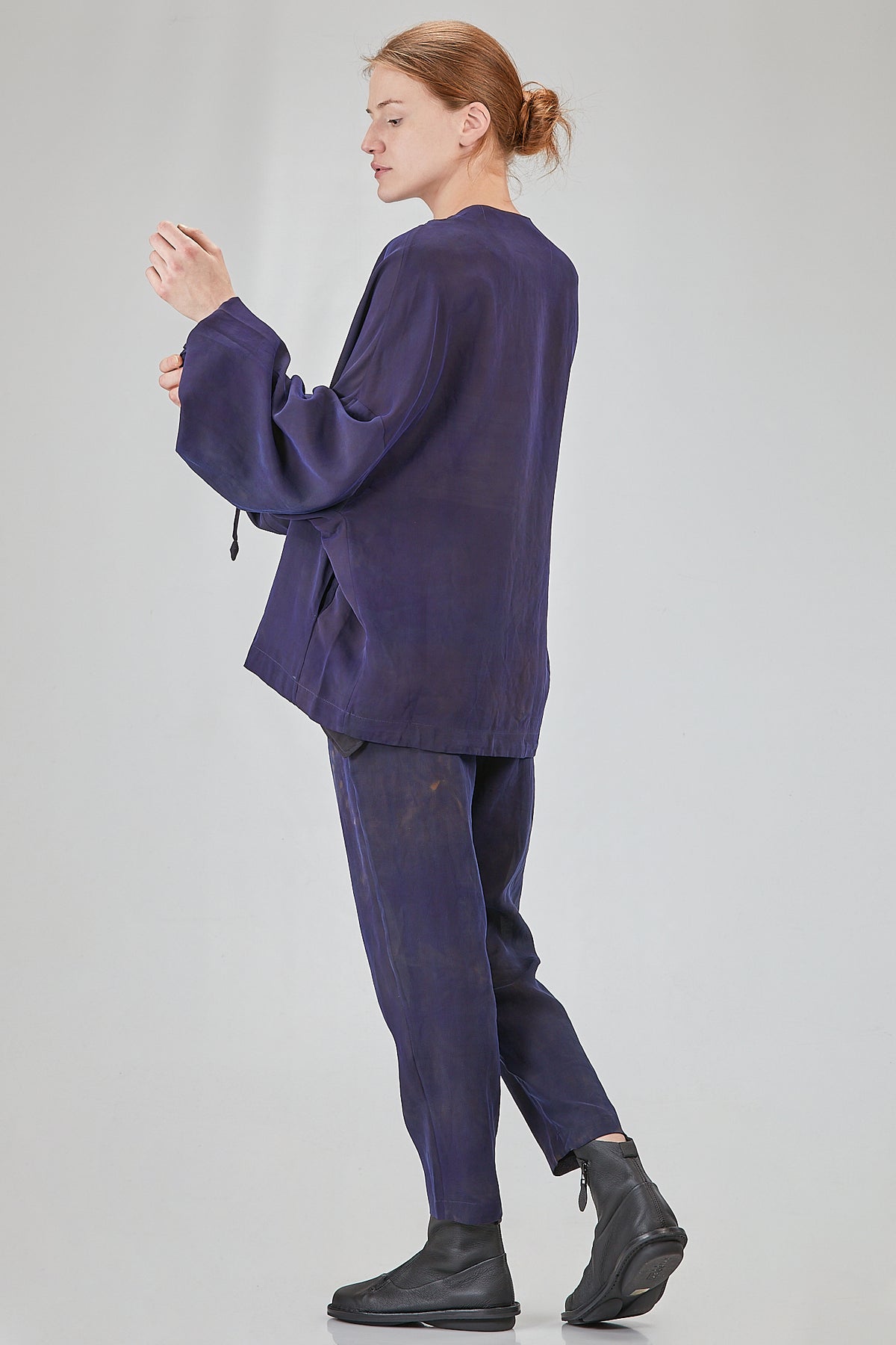 Ivo Milan Radical Fashion - giacche - MIAORAN