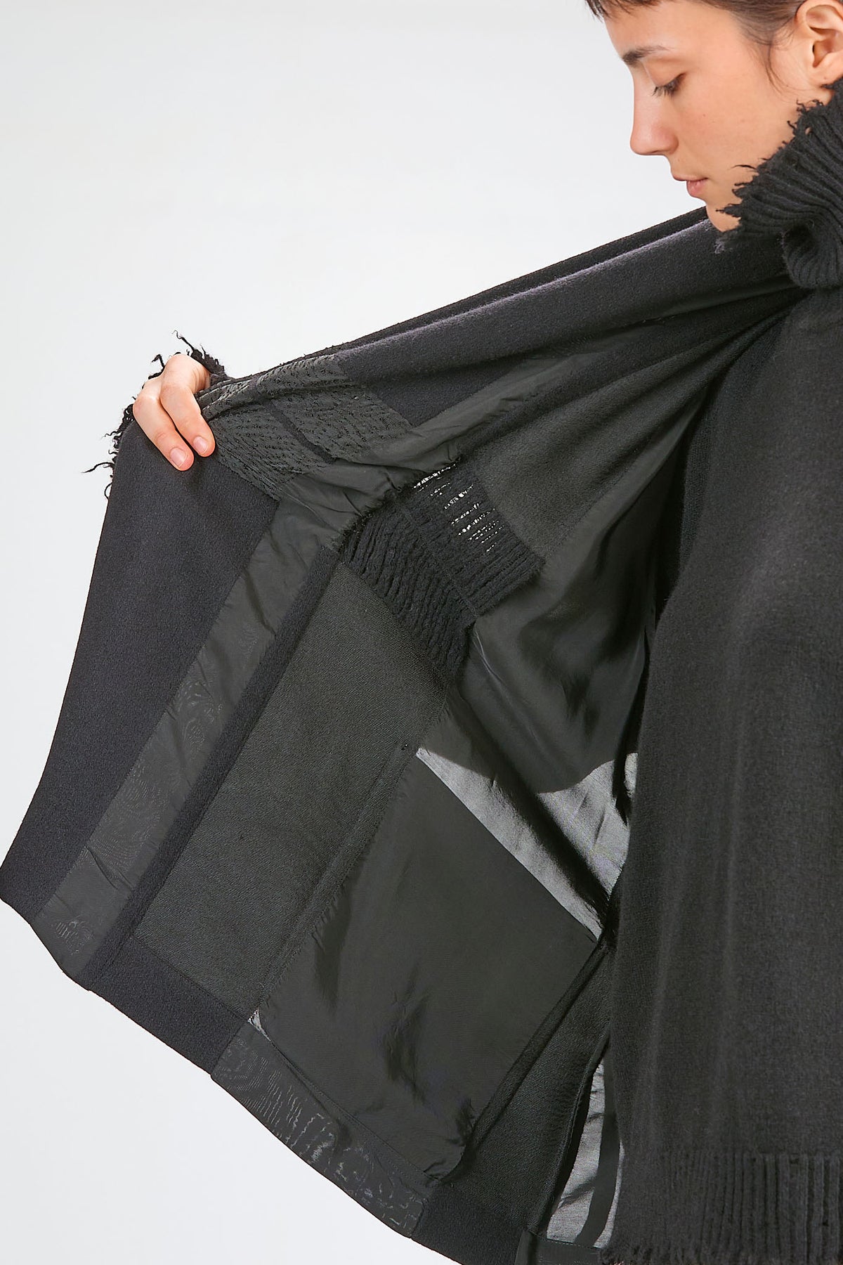 Ivo Milan Radical Fashion - giacche - UMA WANG