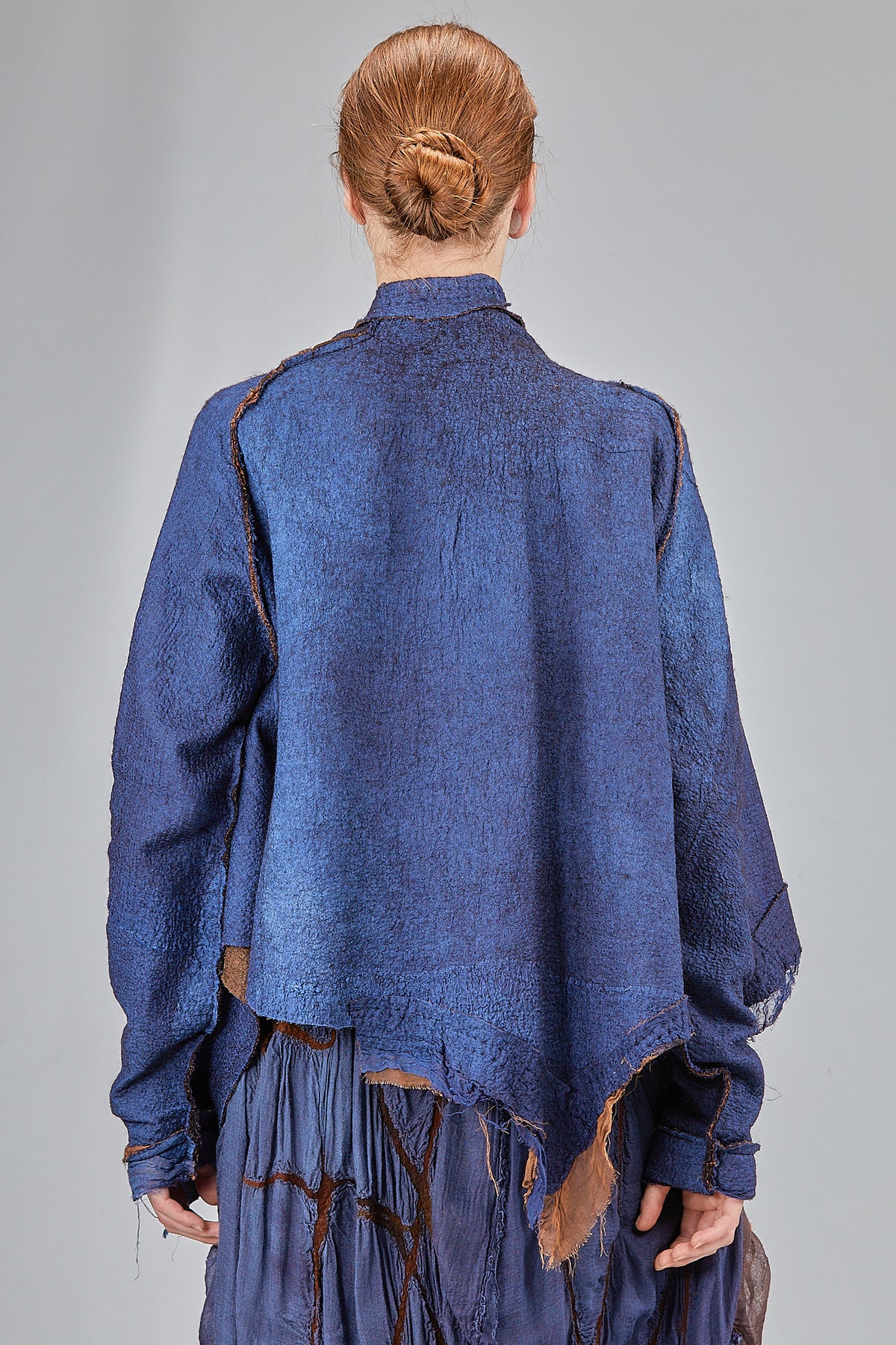 Ivo Milan Radical Fashion - giacche - AGOSTINA ZWILLING