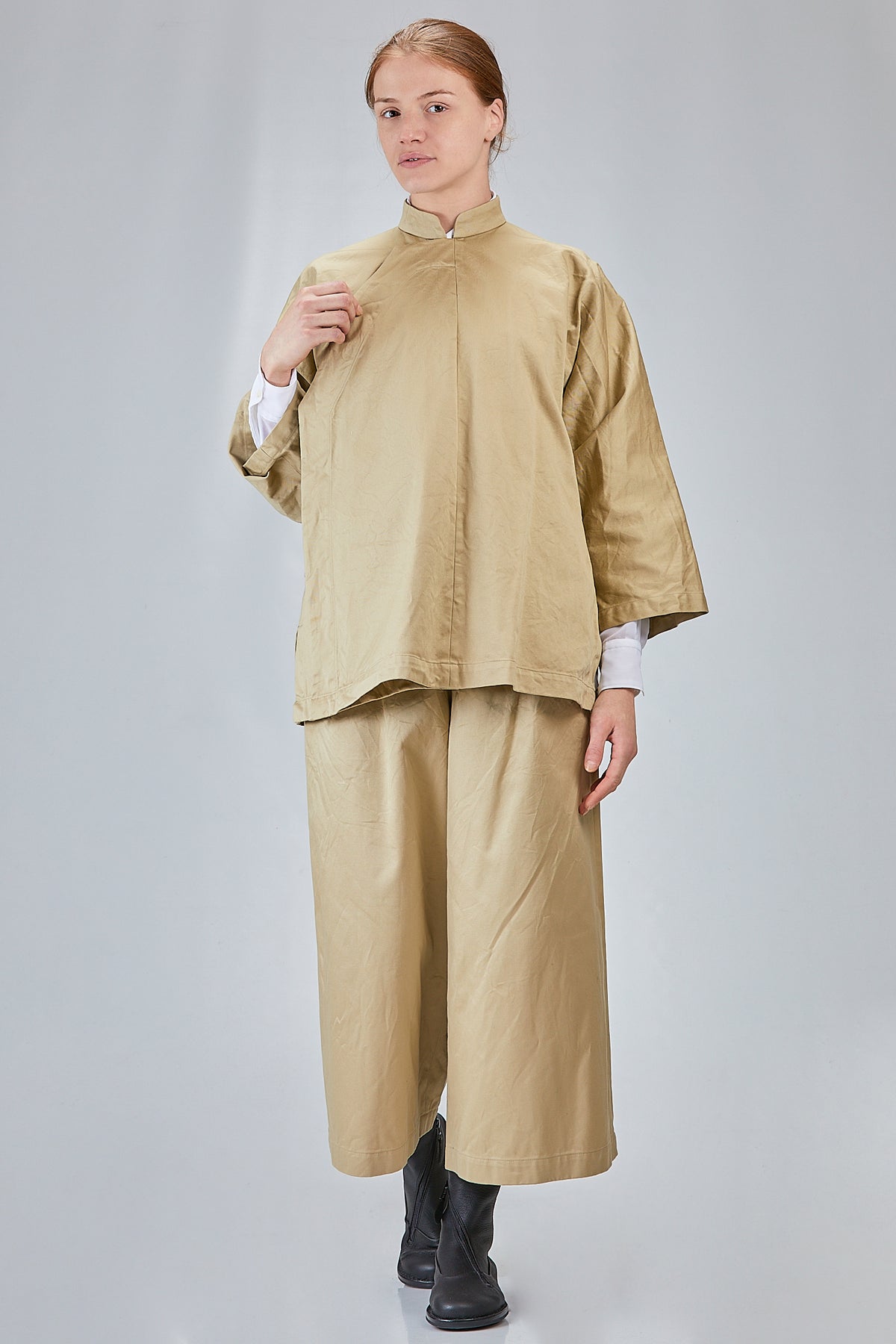 Ivo Milan Radical Fashion - giacche - COMME DES GARÇONS-COMME DES GARÇONS