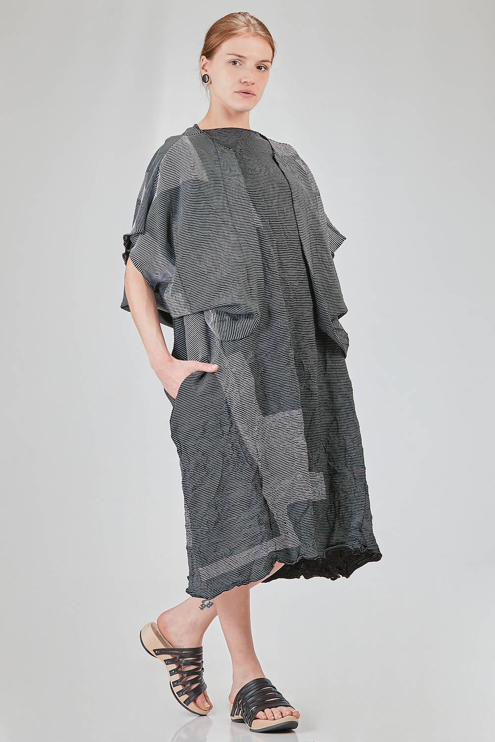 Ivo Milan Radical Fashion - cardigan - KNIT KNIT