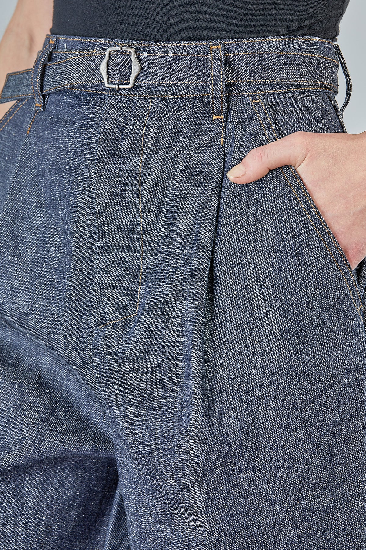 Ivo Milan Radical Fashion - jeans - IMjiT
