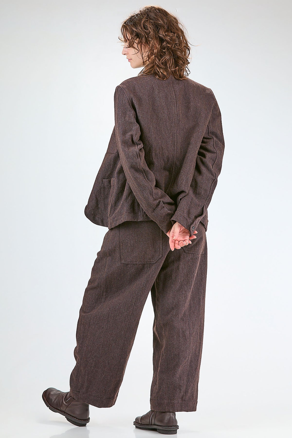 Ivo Milan Radical Fashion - giacche - BERGFABEL