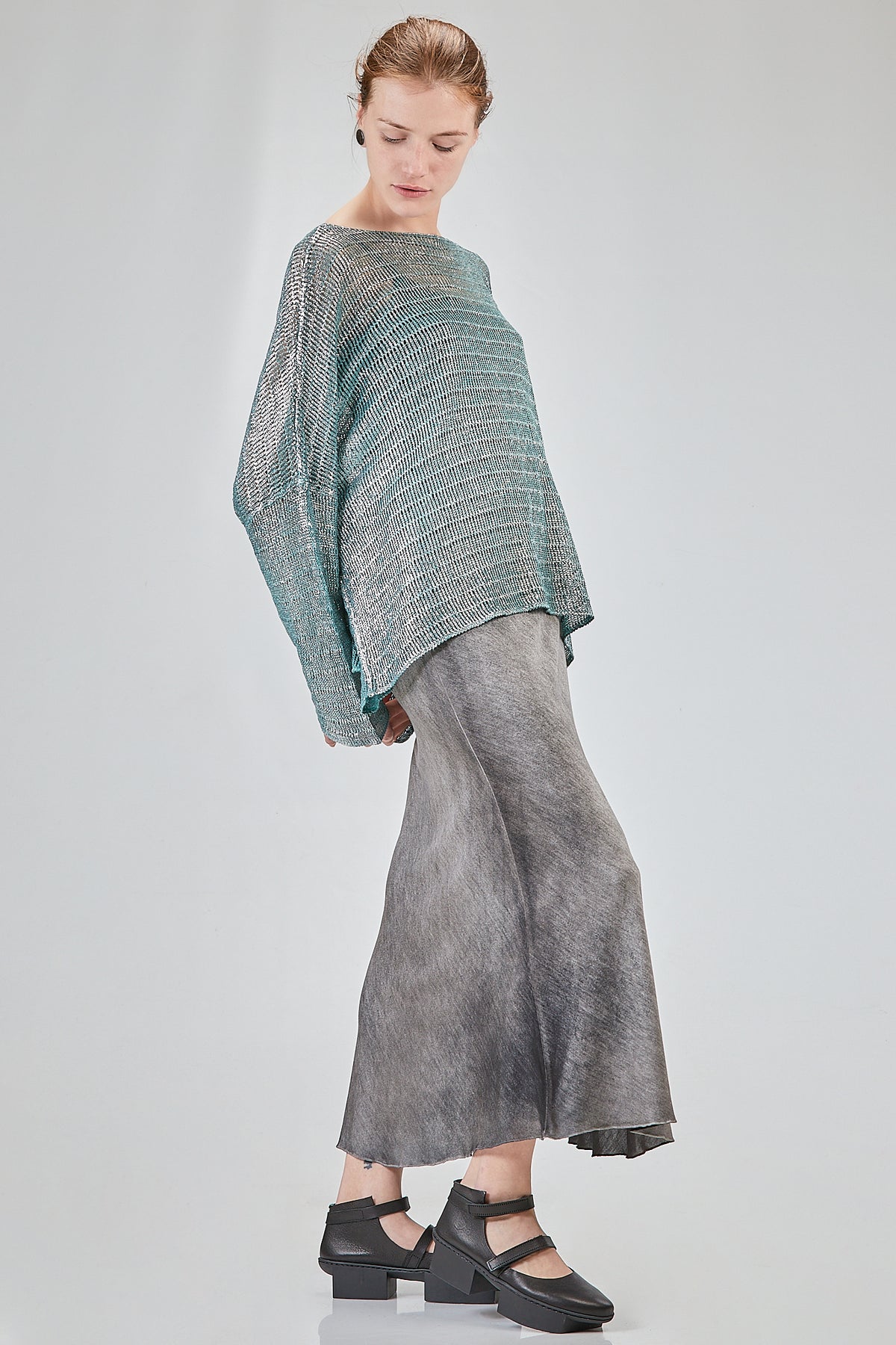 Ivo Milan Radical Fashion - maglie - AVANT TOI
