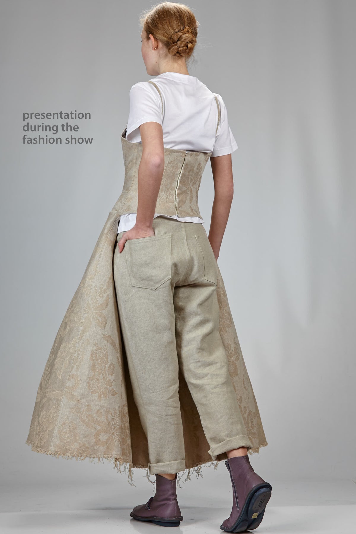 Ivo Milan Radical Fashion - abiti - JUNYA WATANABE