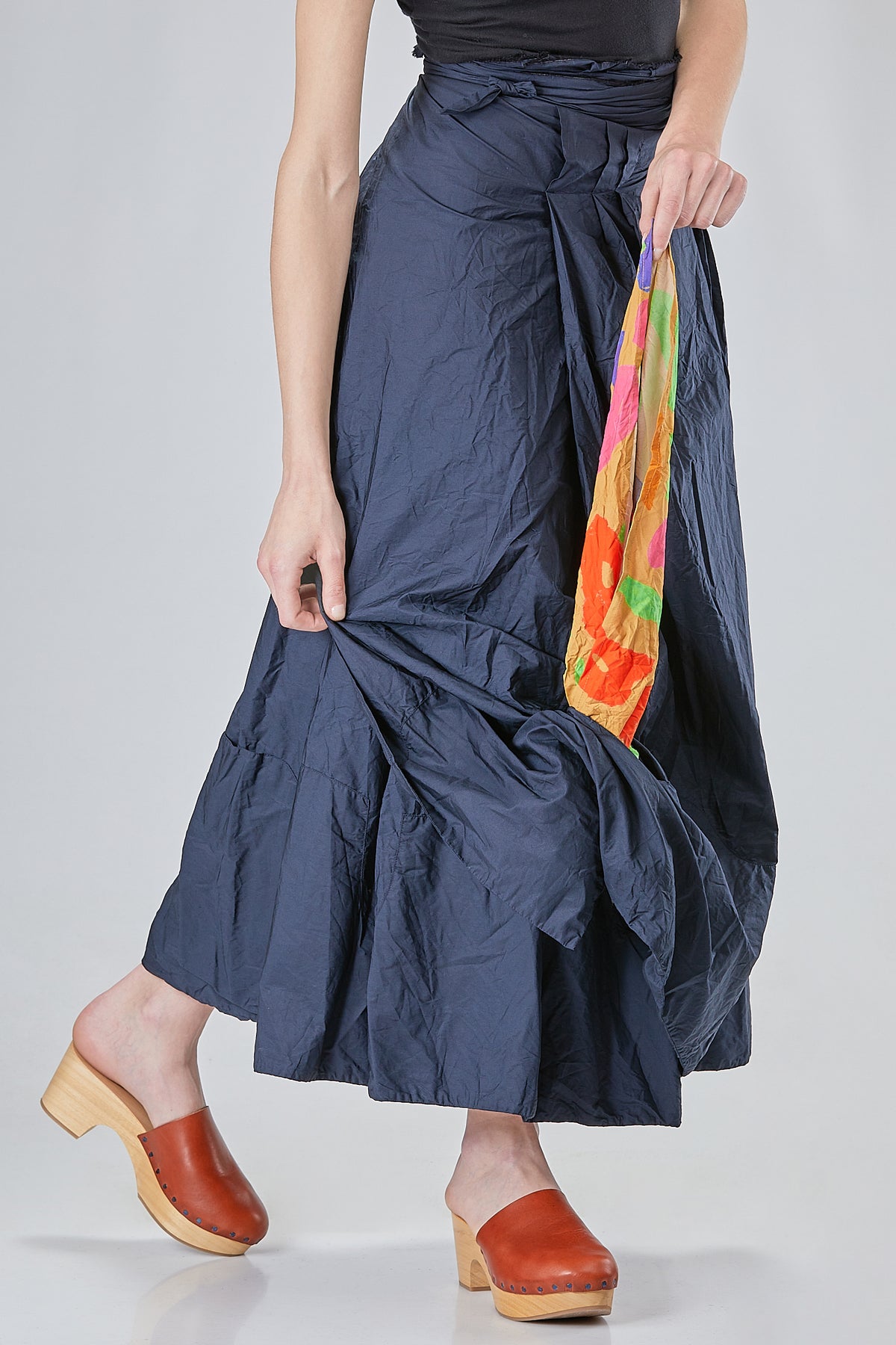 Ivo Milan Radical Fashion - gonne - DANIELA GREGIS