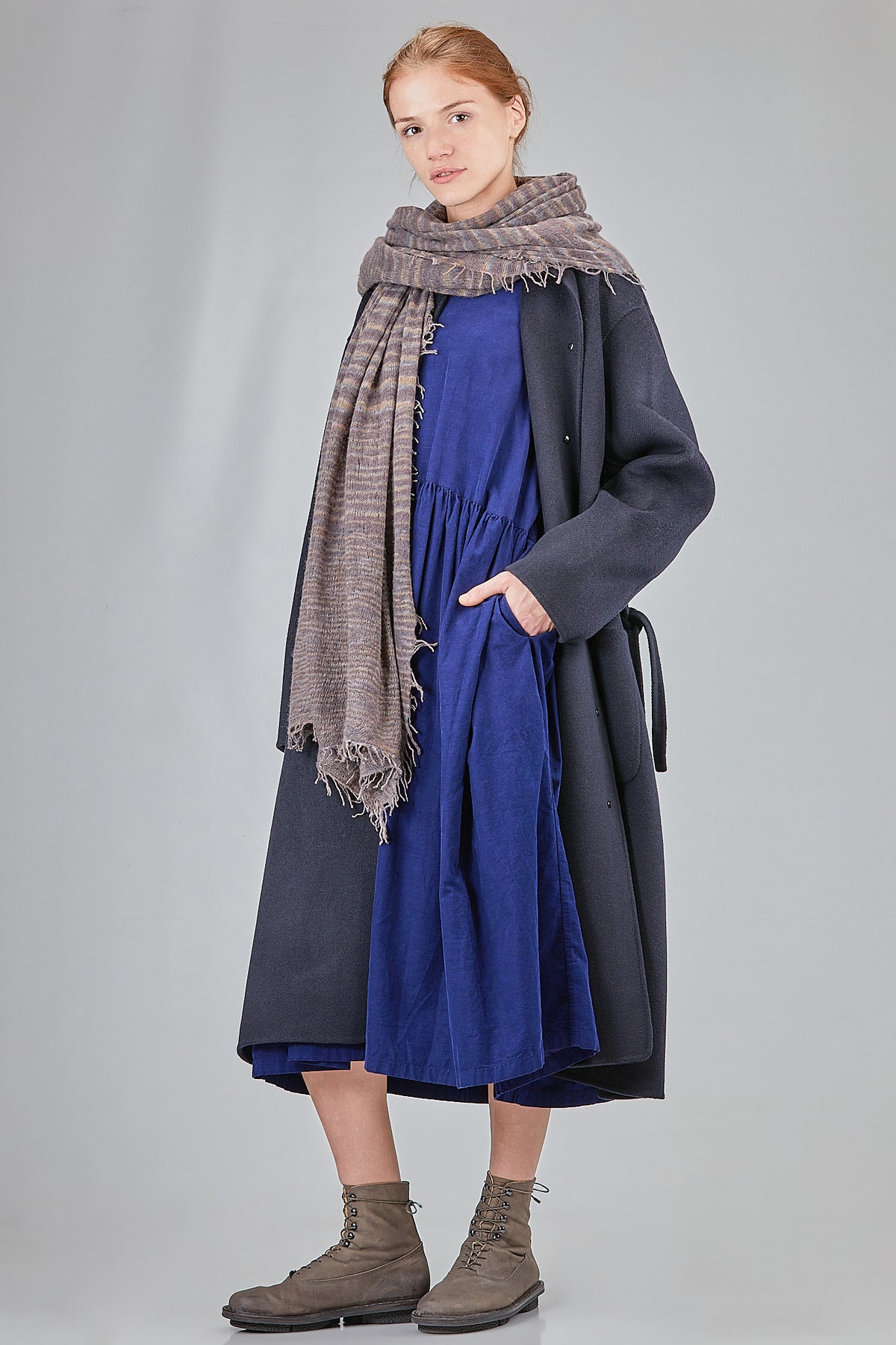 Ivo Milan Radical Fashion - sciarpe e foulards - LALAERRE