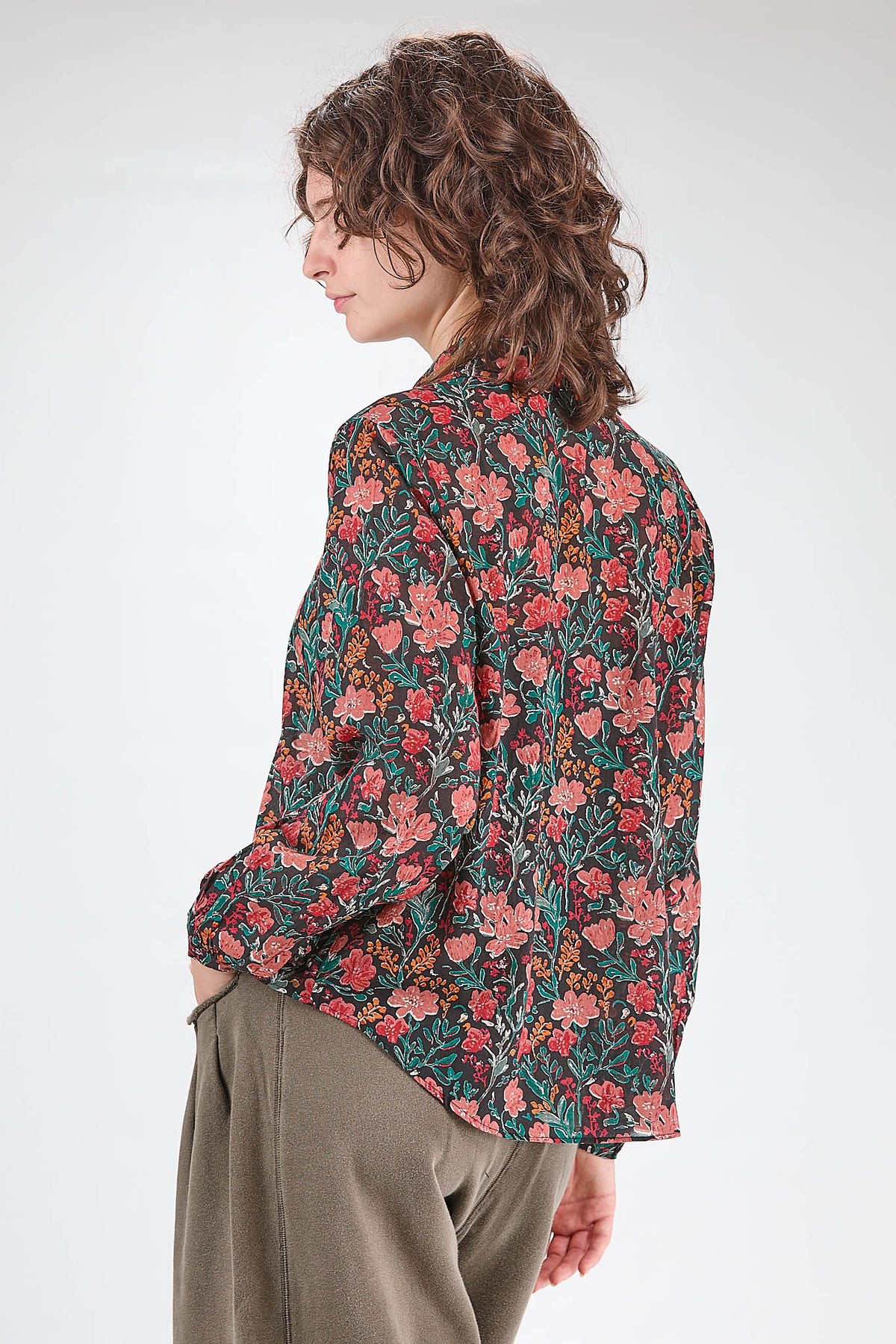 Ivo Milan Radical Fashion - camicie - R13