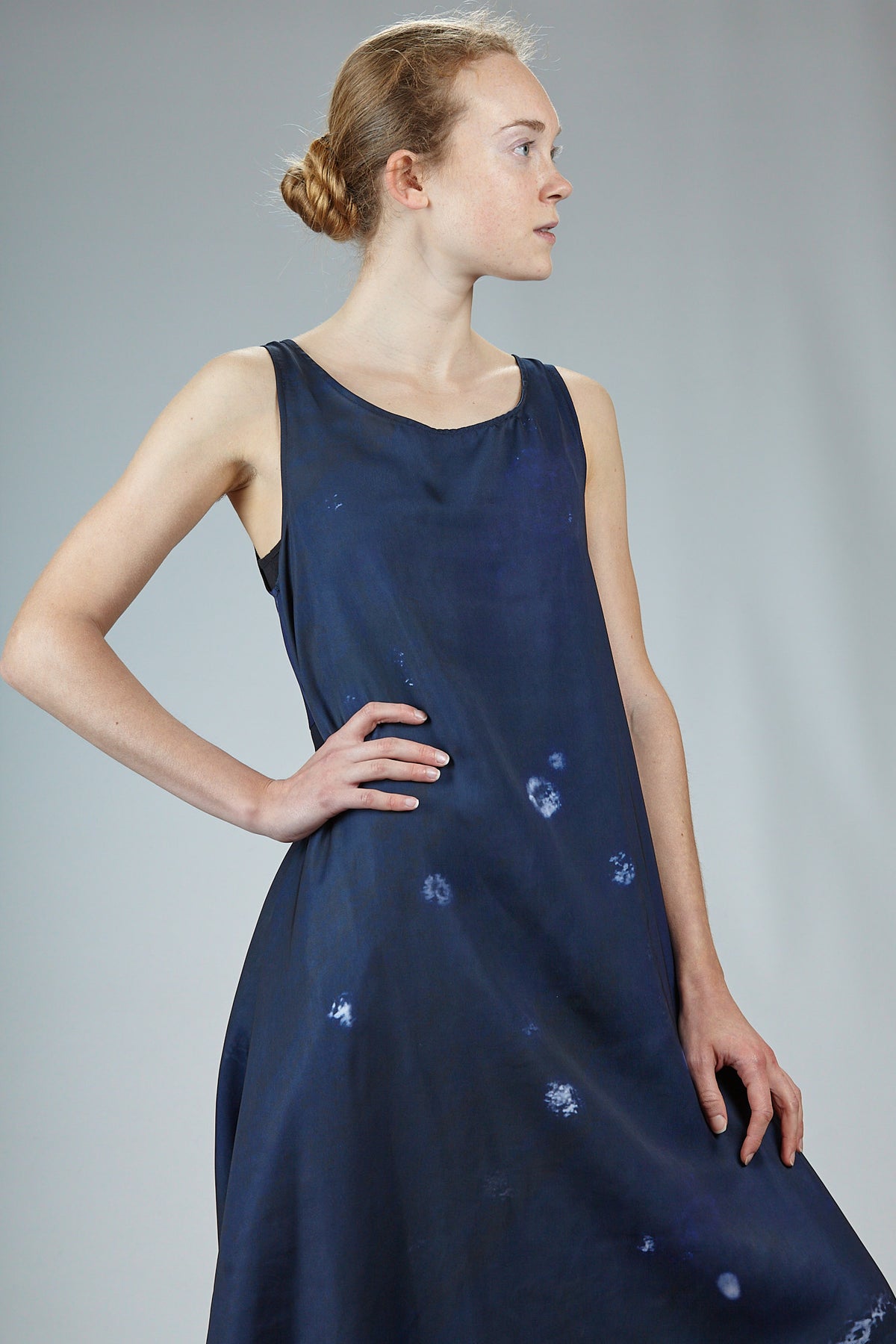 Ivo Milan Radical Fashion - abiti - MARIA CALDERARA