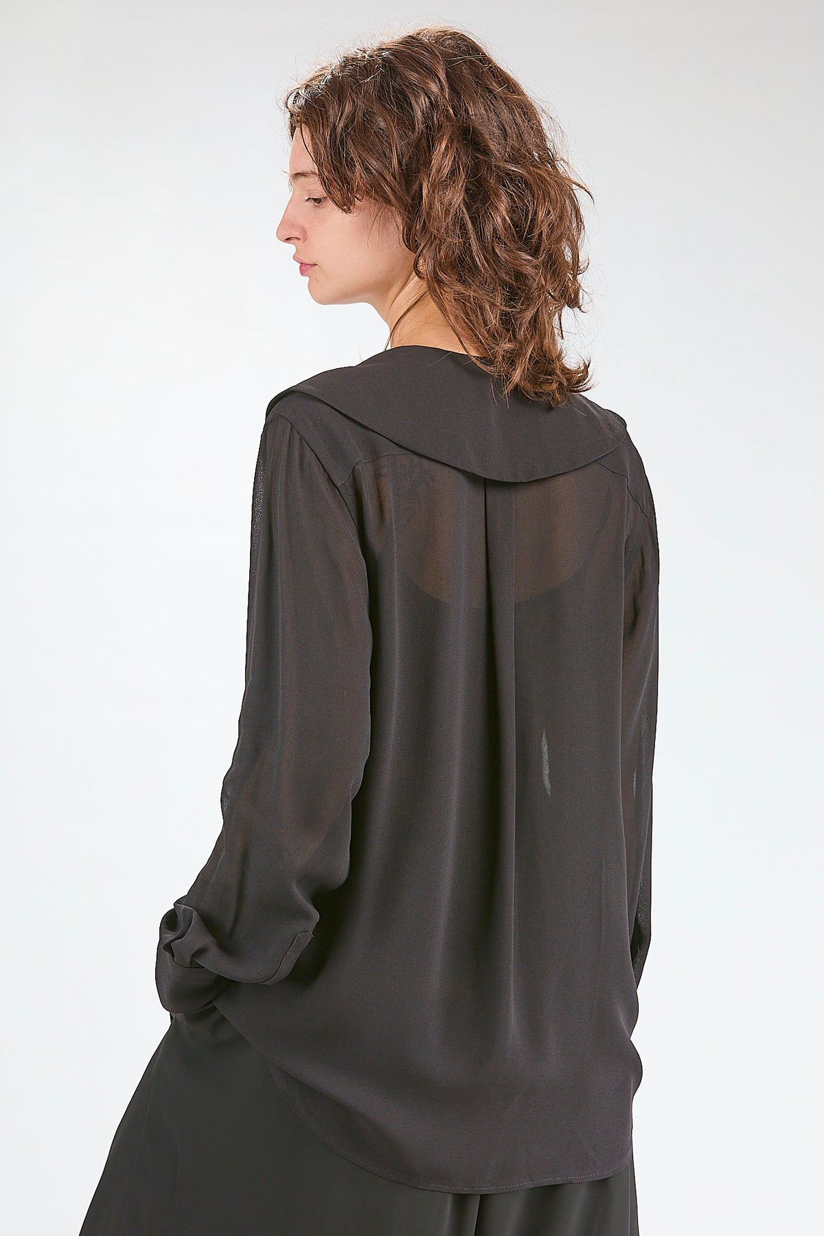Ivo Milan Radical Fashion - camicie - COMME DES GARÇONS