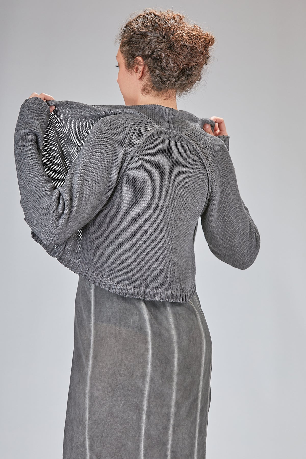 Ivo Milan Radical Fashion - cardigan - RUNDHOLZ