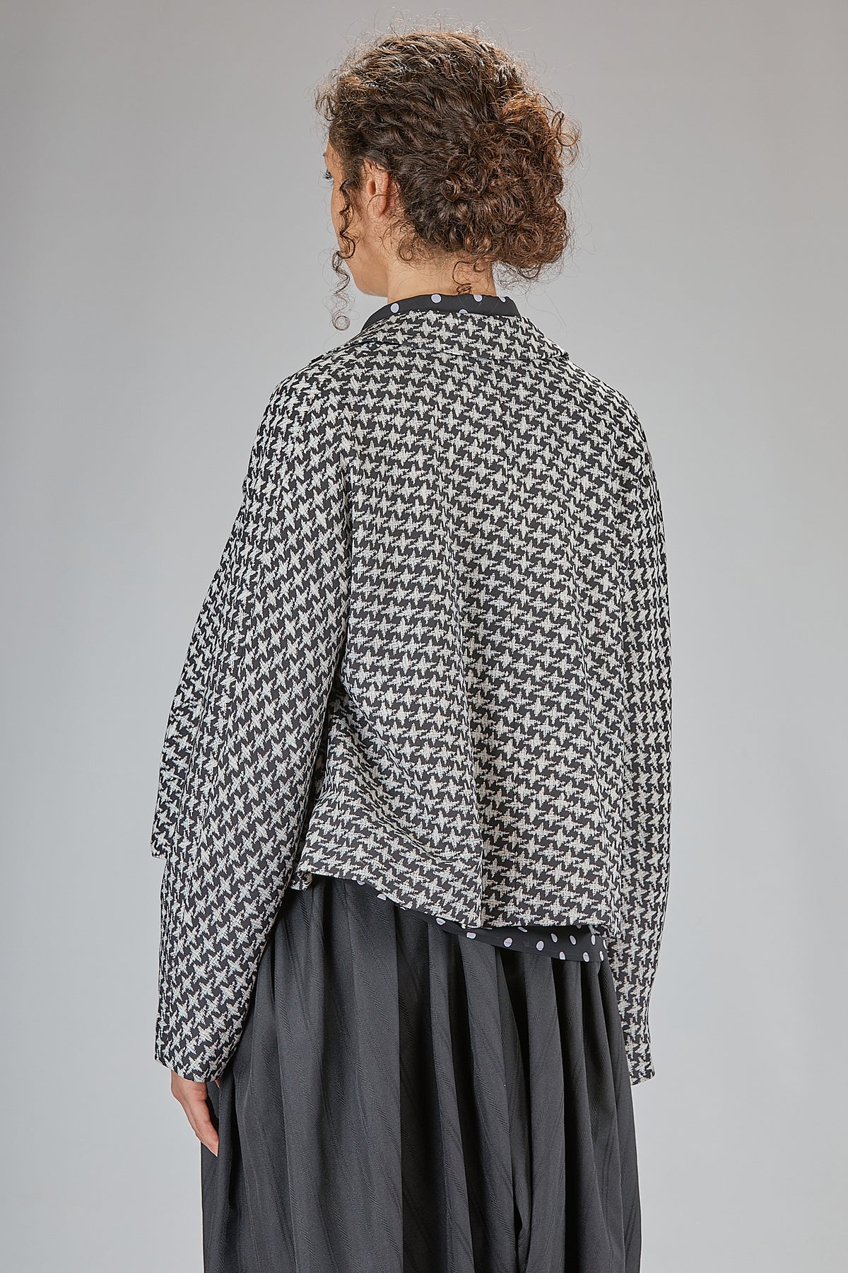 Ivo Milan Radical Fashion - giacche - COMME DES GARÇONS-COMME DES GARÇONS