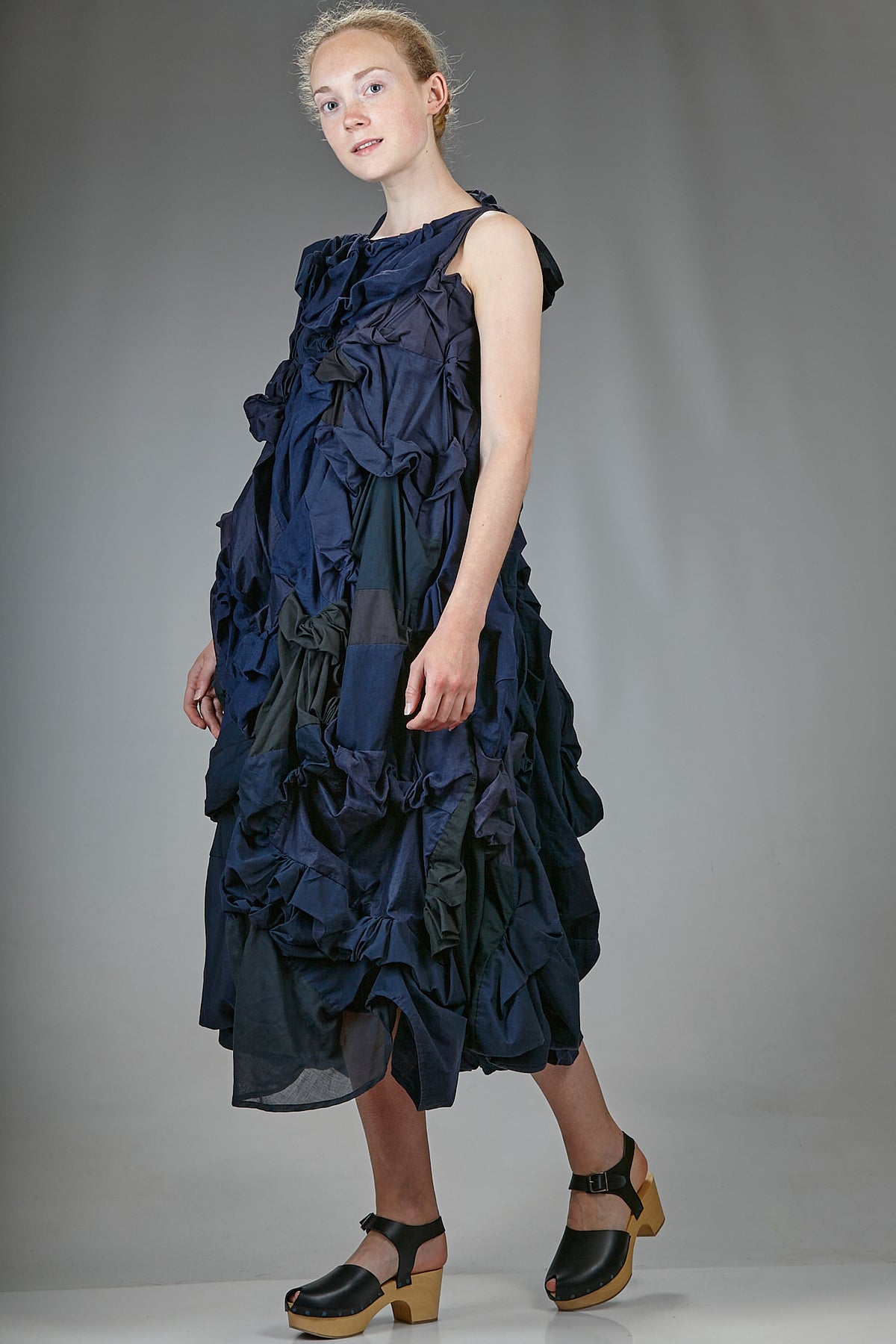 Ivo Milan Radical Fashion - abiti - DANIELA GREGIS