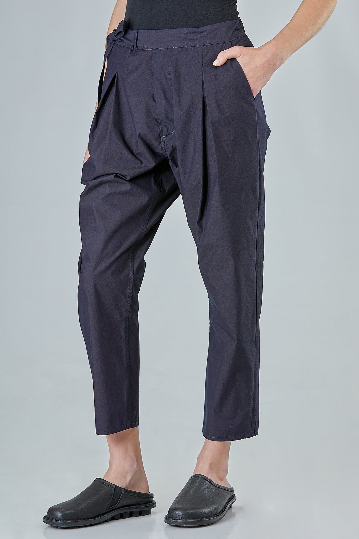 Ivo Milan Radical Fashion - pantaloni - IMjiT