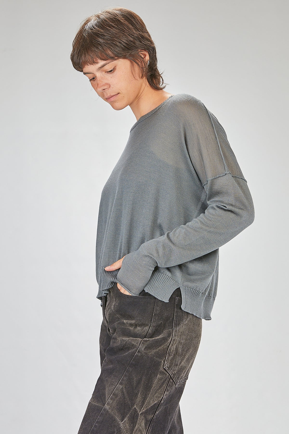 Ivo Milan Radical Fashion - maglie - ISABEL BENENATO