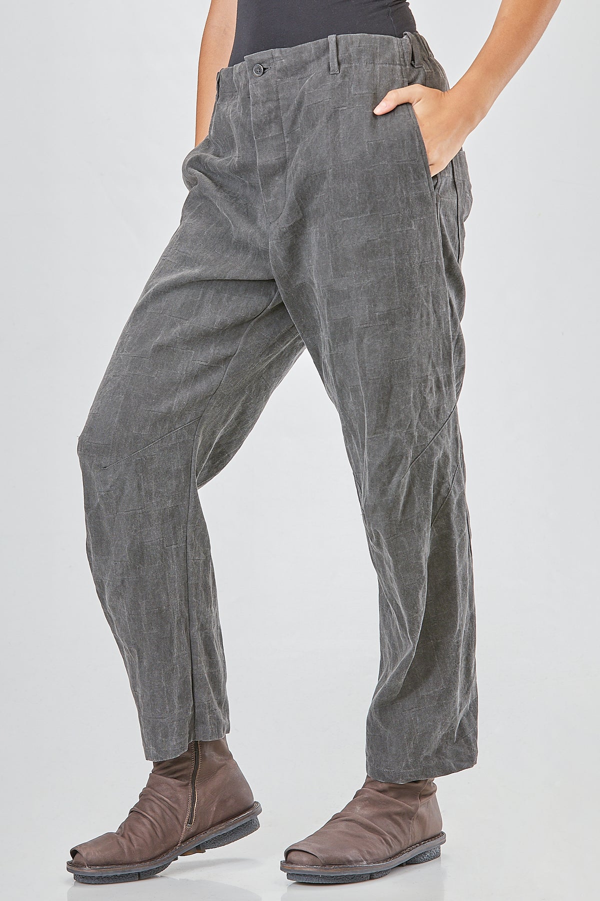 Ivo Milan Radical Fashion - pantaloni - FORME DEXPRESSION