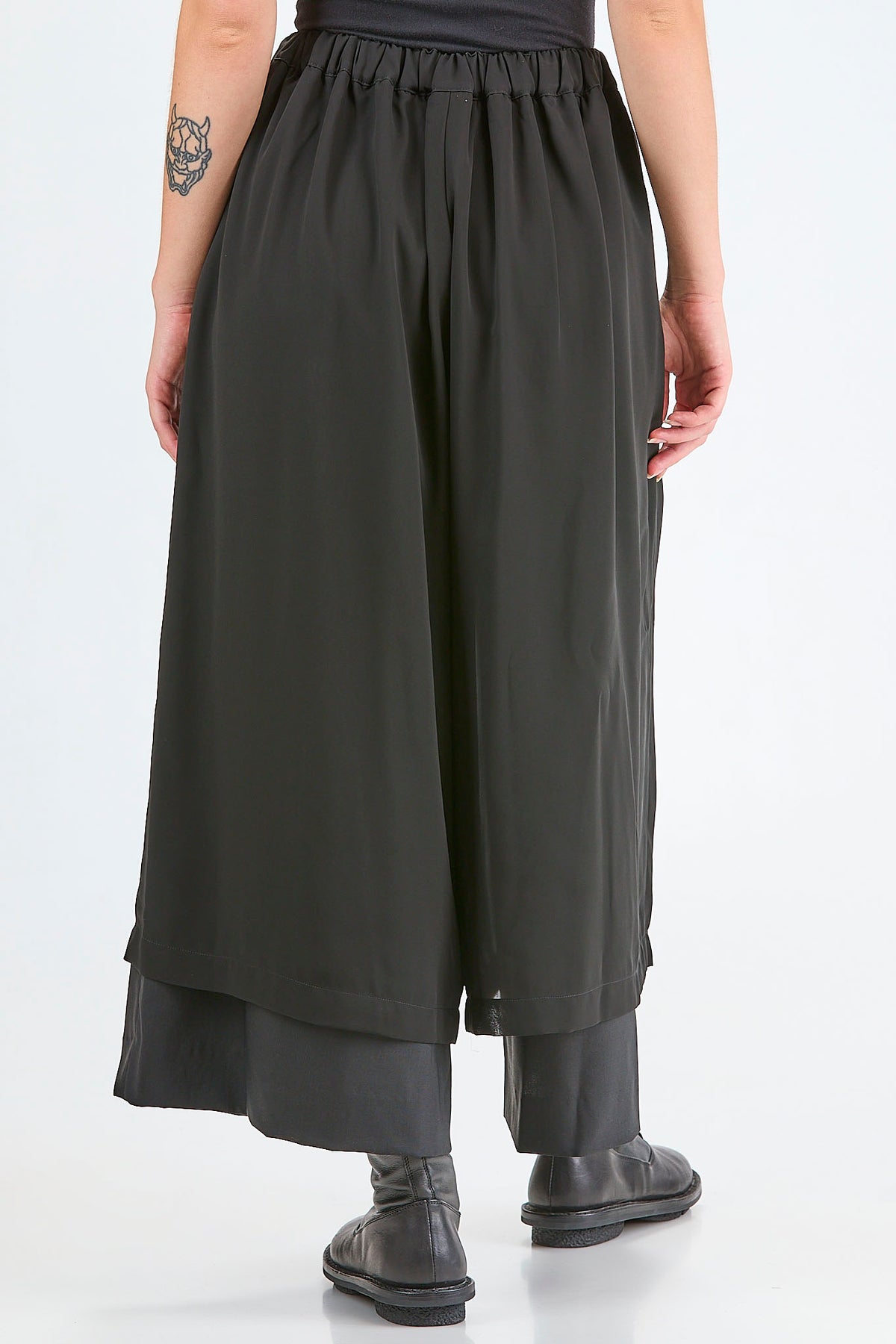 Ivo Milan Radical Fashion - pantaloni - COMME DES GARÇONS