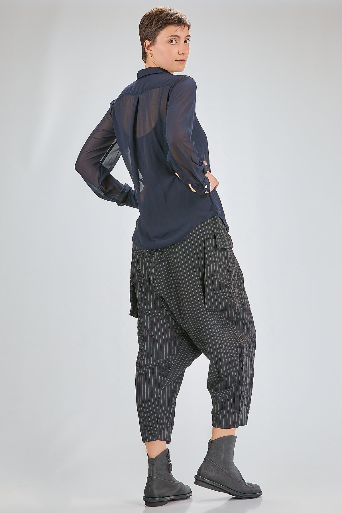 Ivo Milan Radical Fashion - camicie - COMME DES GARÇONS-COMME DES GARÇONS