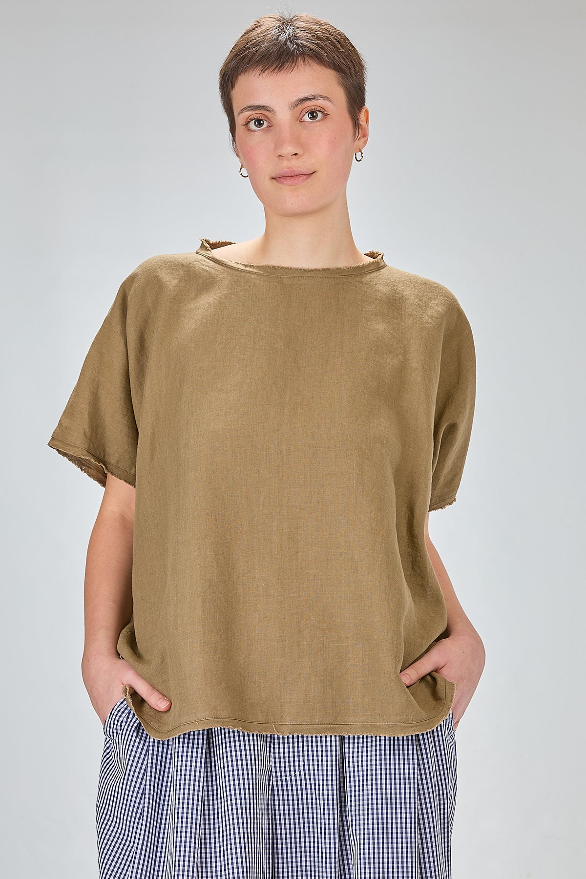 Ivo Milan Radical Fashion - top - CINI