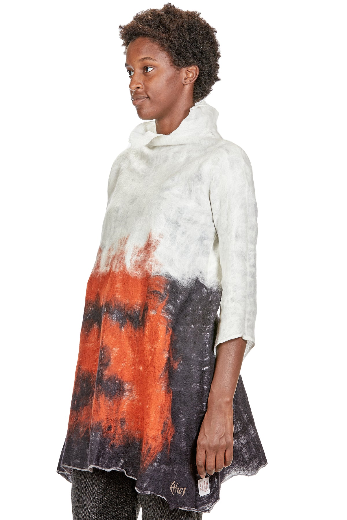 Ivo Milan Radical Fashion - maglie - EMANUELA ROVIDA