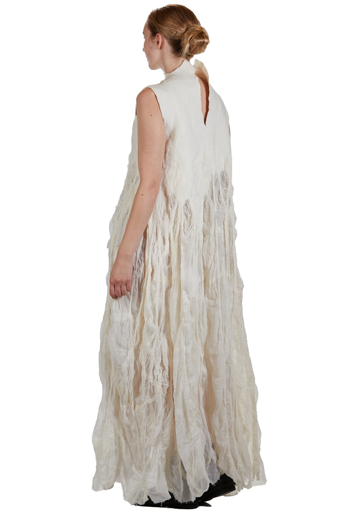 Ivo Milan Radical Fashion - abiti - AGOSTINA ZWILLING