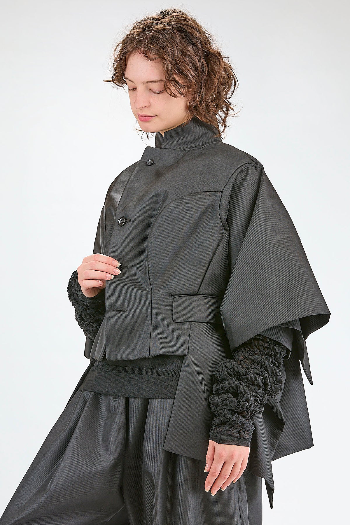 Ivo Milan Radical Fashion - giacche - COMME DES GARÇONS