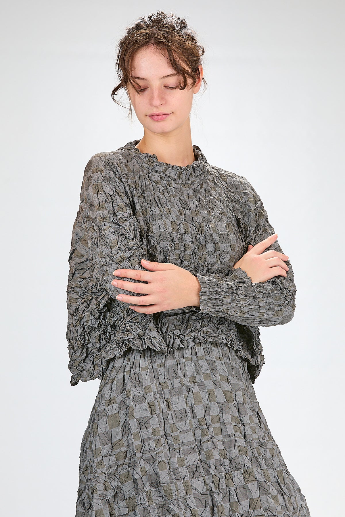 Ivo Milan Radical Fashion - top - SHU MORIYAMA