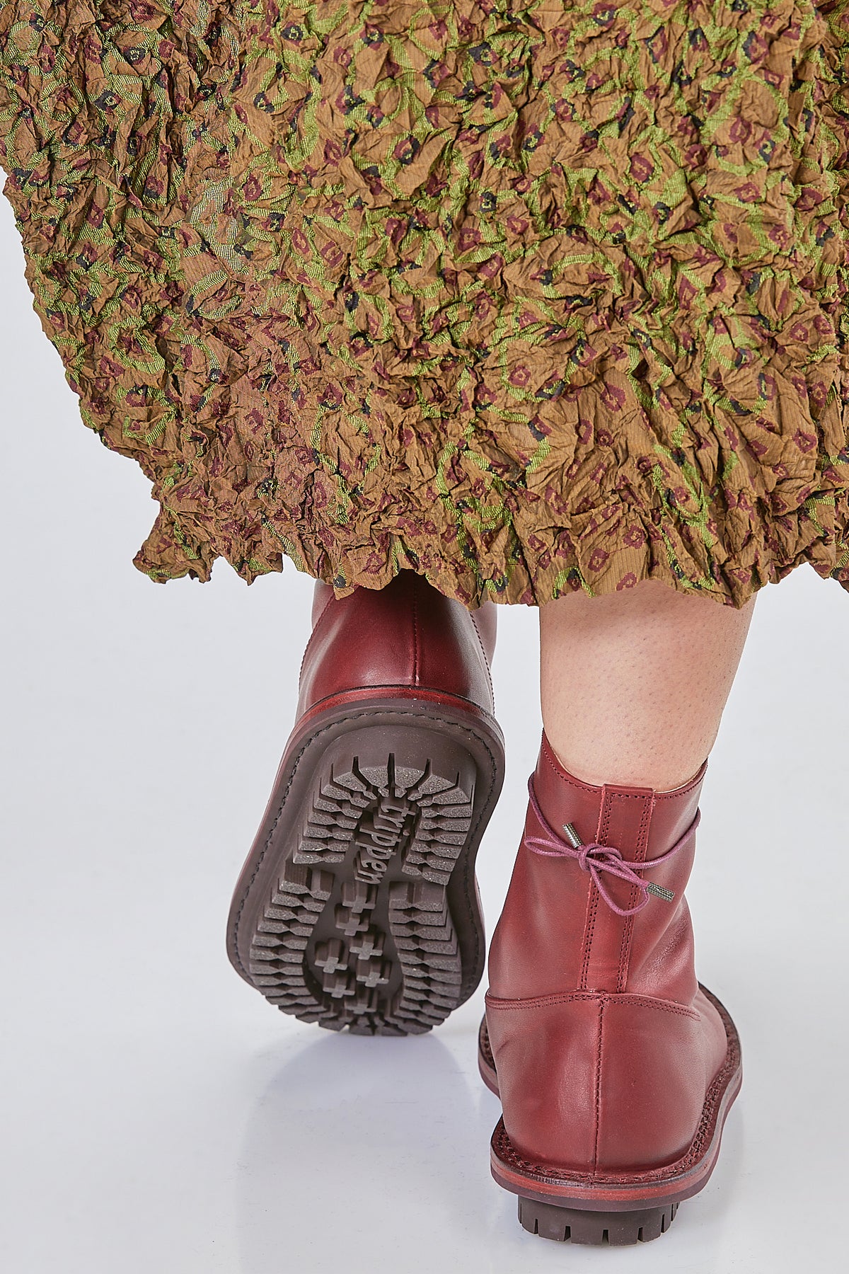 Ivo Milan Radical Fashion - polacchini e stivali - TRIPPEN