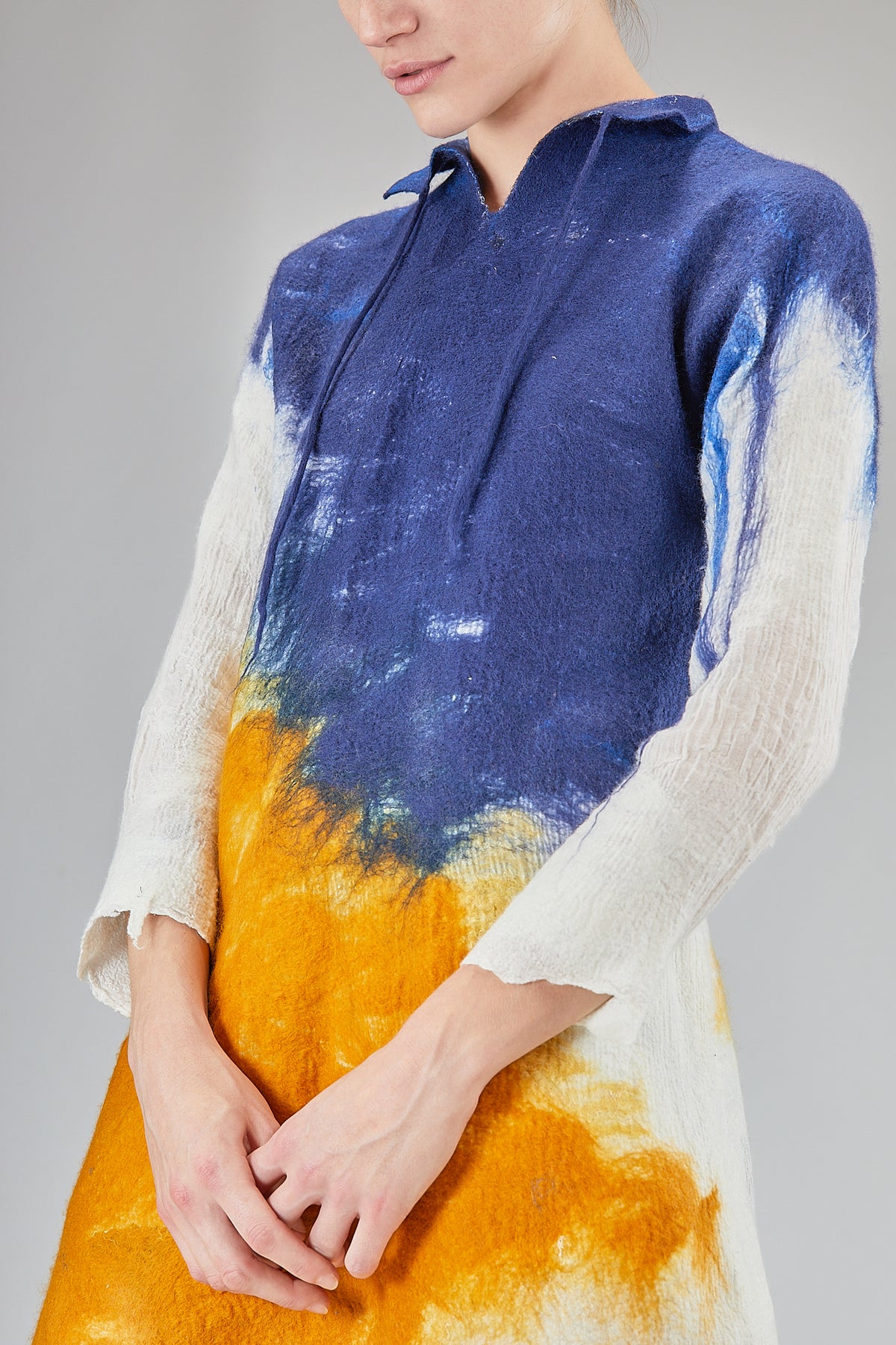 Ivo Milan Radical Fashion - tuniche - AGOSTINA ZWILLING