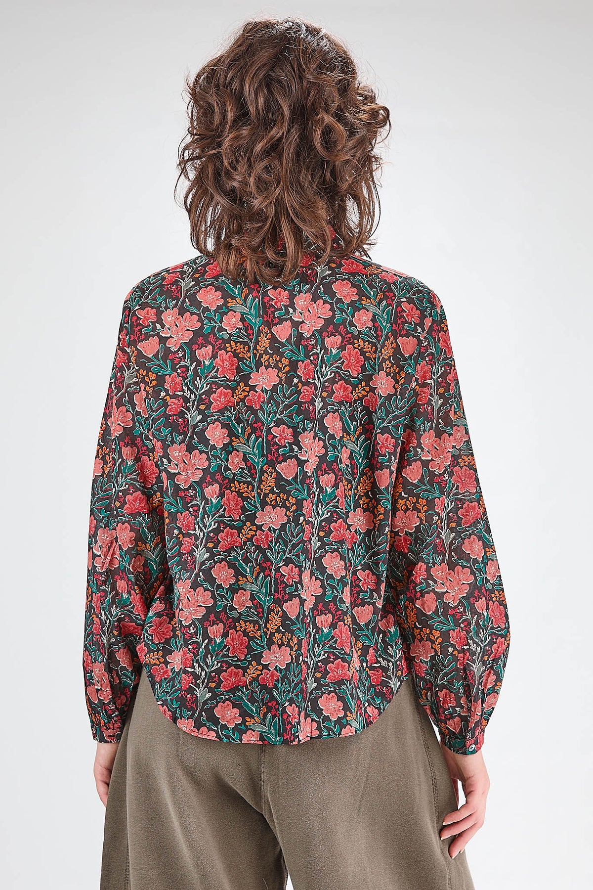Ivo Milan Radical Fashion - camicie - R13